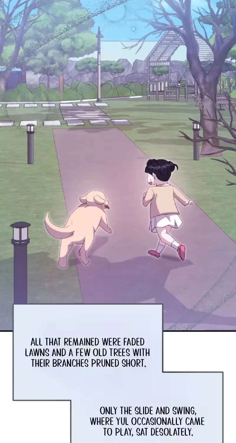 Marriage Gap Chapter 38 - page 11
