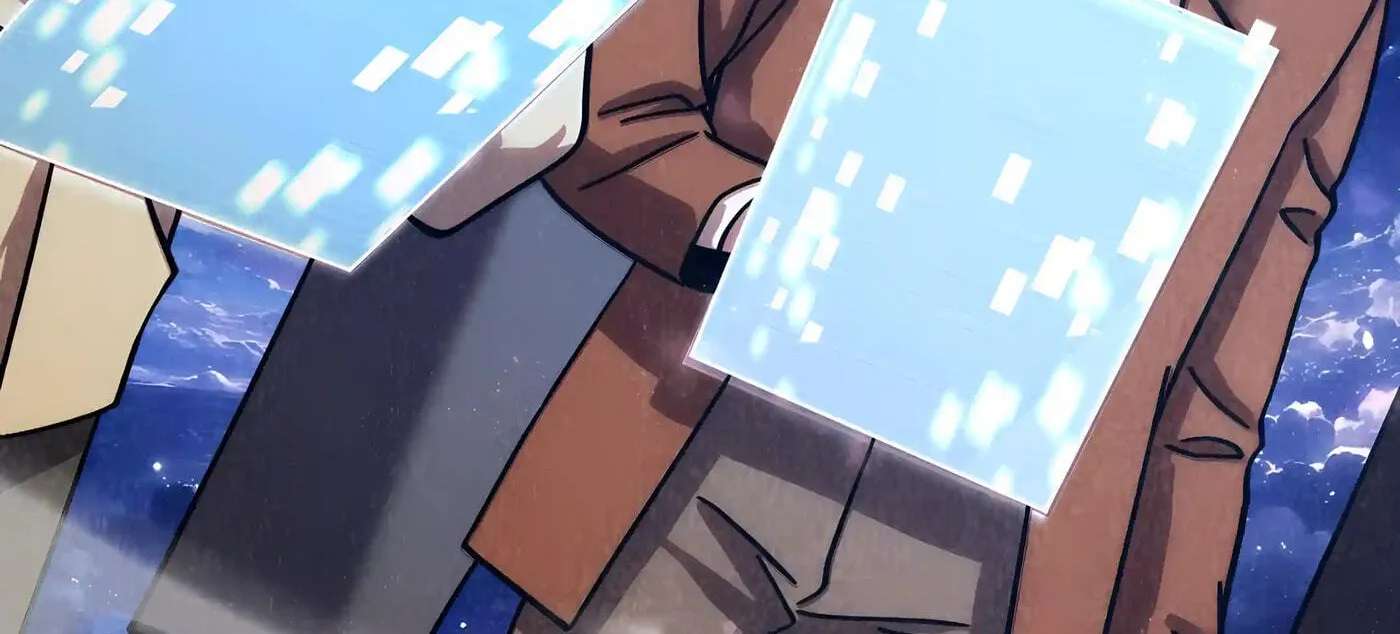 Log Into The Future Chapter 347 - page 110