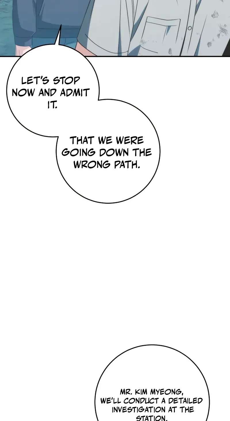 Devely's Healing Time Chapter 26 - page 65