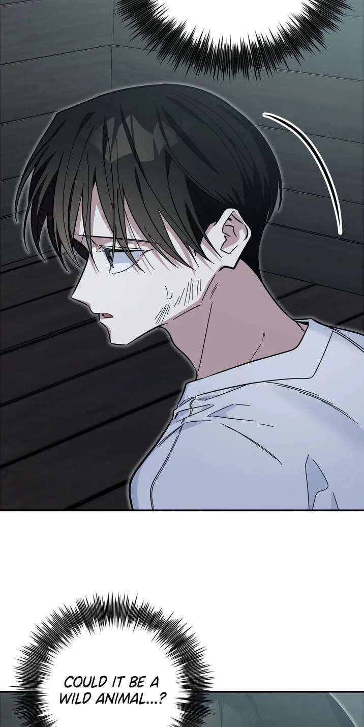 Give Birth to a Baby Wildcat for Me, Unless You Want to See Me Go Insane! Chapter 36 - page 4