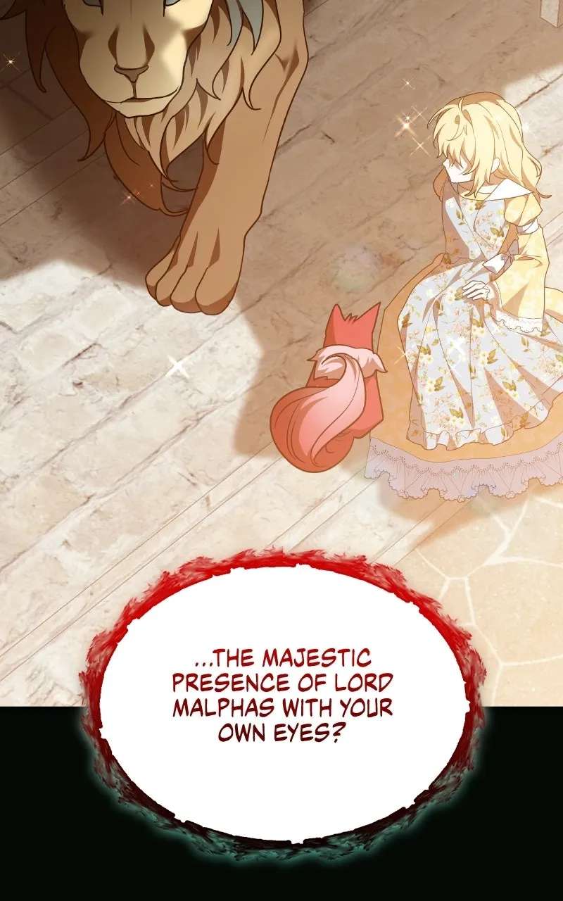 They All Live inthe Little Lady's Garden Chapter 49 - page 85