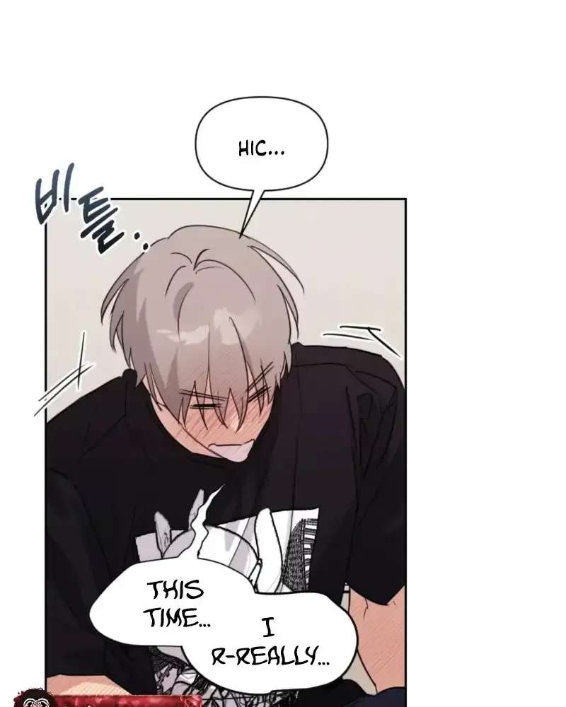 The Roommate Only I Don’t Know Chapter 17 - page 56