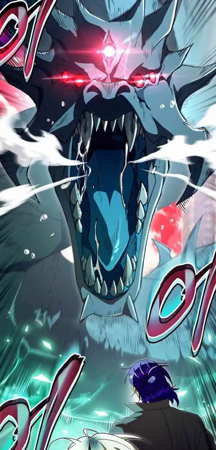 The Delusional Hunter In Another Chapter 105 - page 56