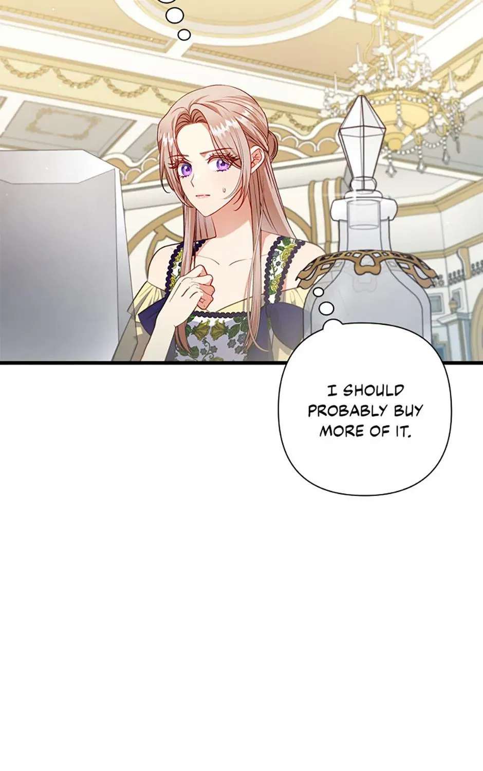 I Seduced The Sickly Male Lead Chapter 108 - page 35