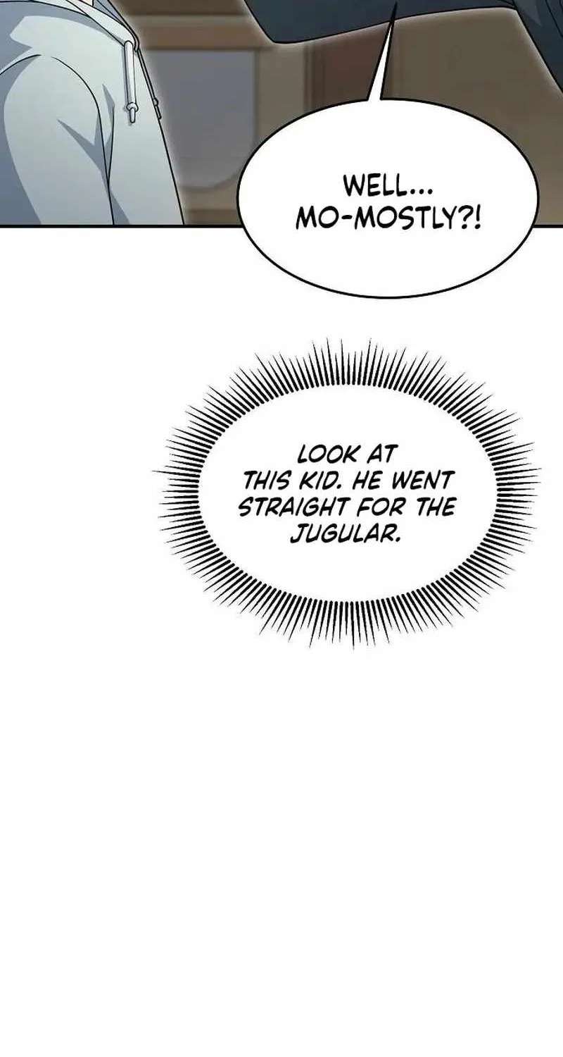 The Chairman Who Wants to Slack Off and Enjoy Life Chapter 28 - page 22