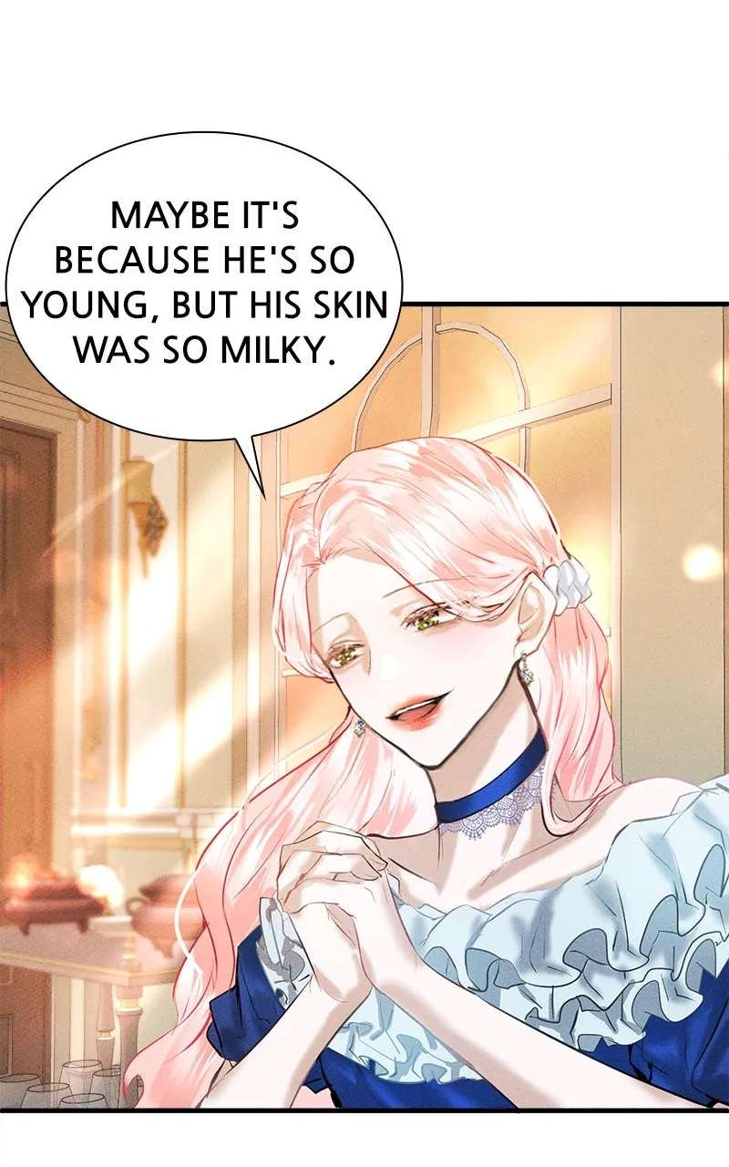 Time To Call OffThis Engagement Chapter 4 - page 90