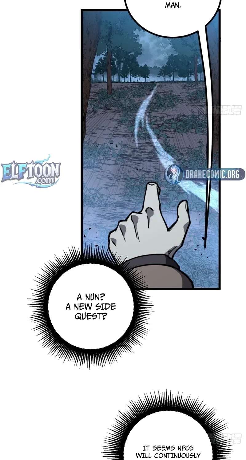 Global Awakening: The Synthesis Master Starts with an Undead Army Chapter 8 - page 4