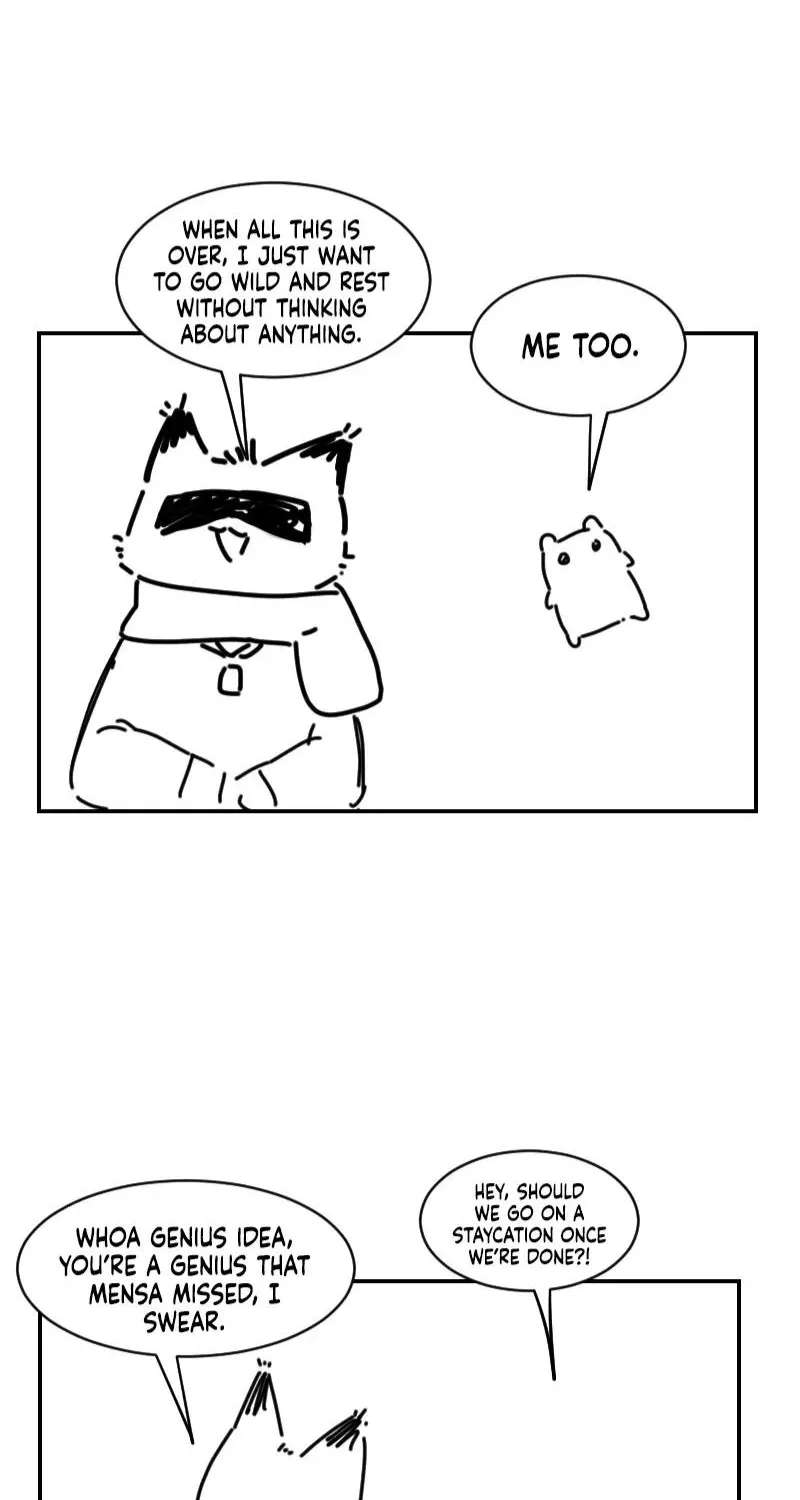 Beyond The Chapter 41 - page 18