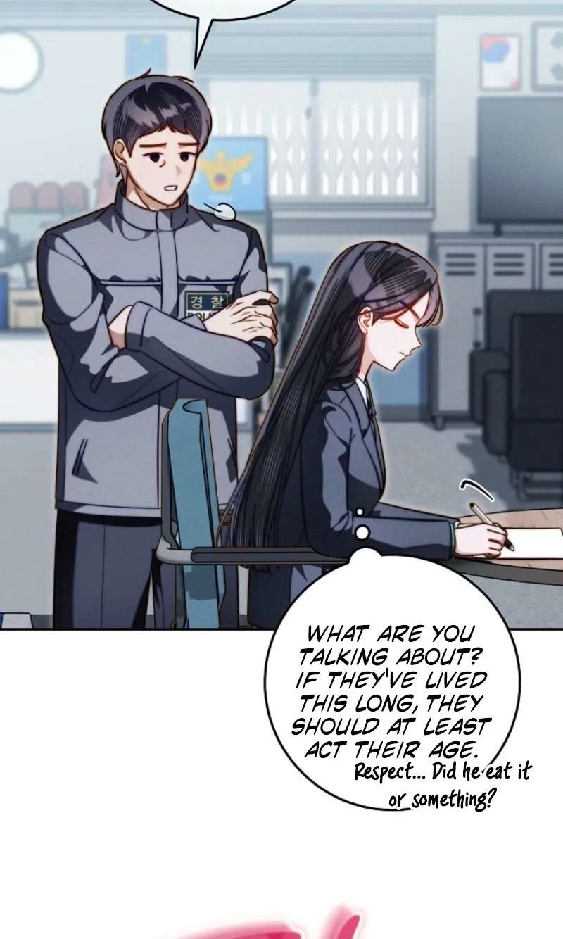 1st in Class Hides Regression Chapter 21 - page 3