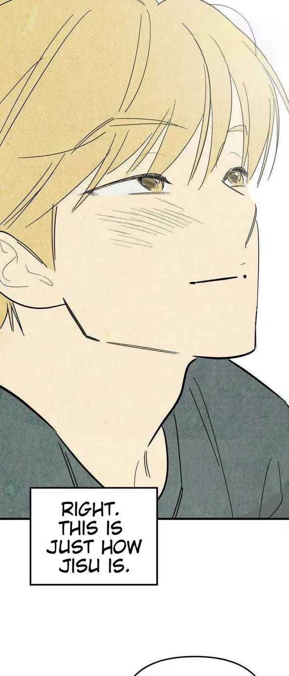 How to Turn You Around Chapter 59 - page 22