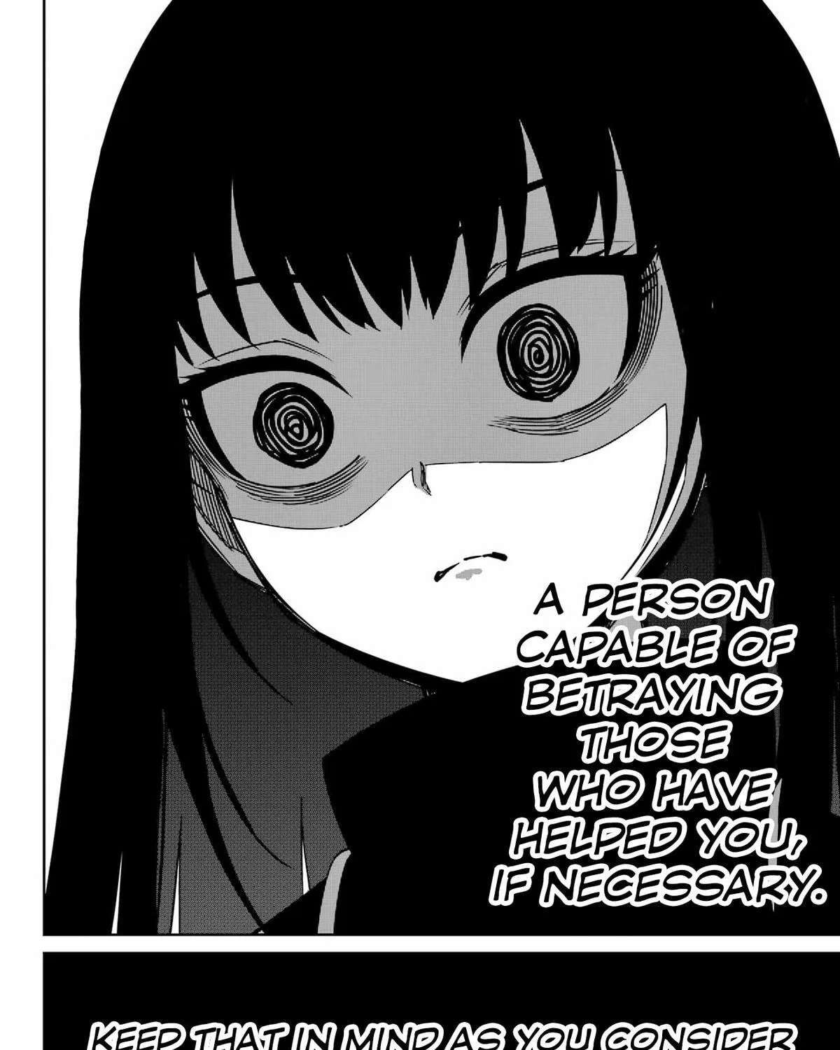 Ragna Crimson Chapter 96 - page 31