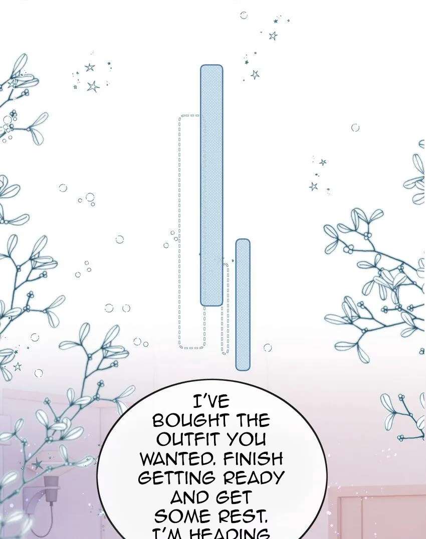 The Way My Nemesis Looks At Me Is Slowly Shifting Chapter 52 - page 3