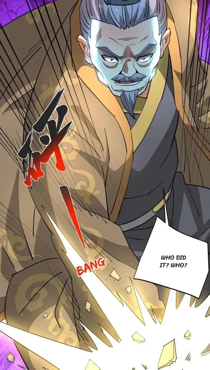 Eternal First Son-In-Law Chapter 299 - page 14