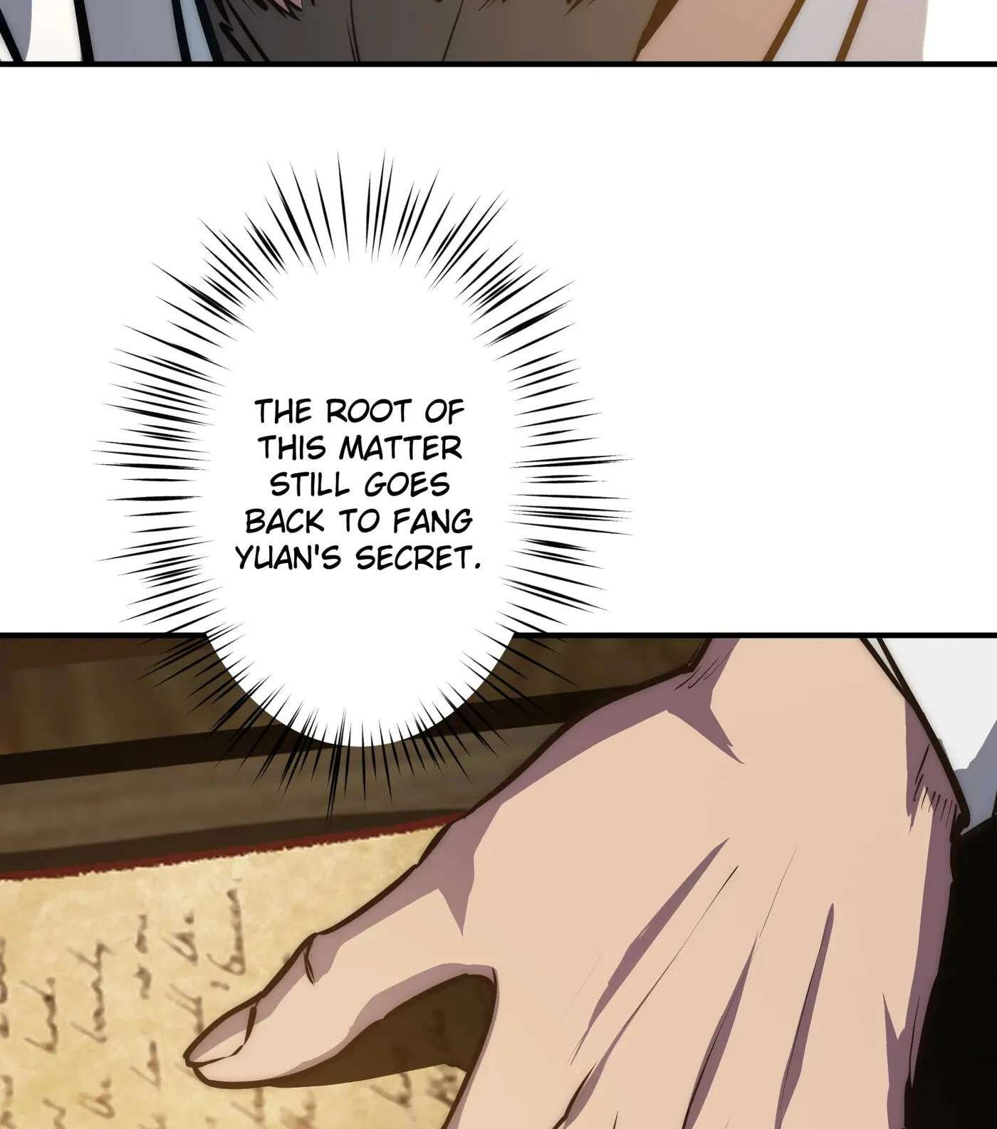 Reverend Insanity Remake Chapter 31 - page 19