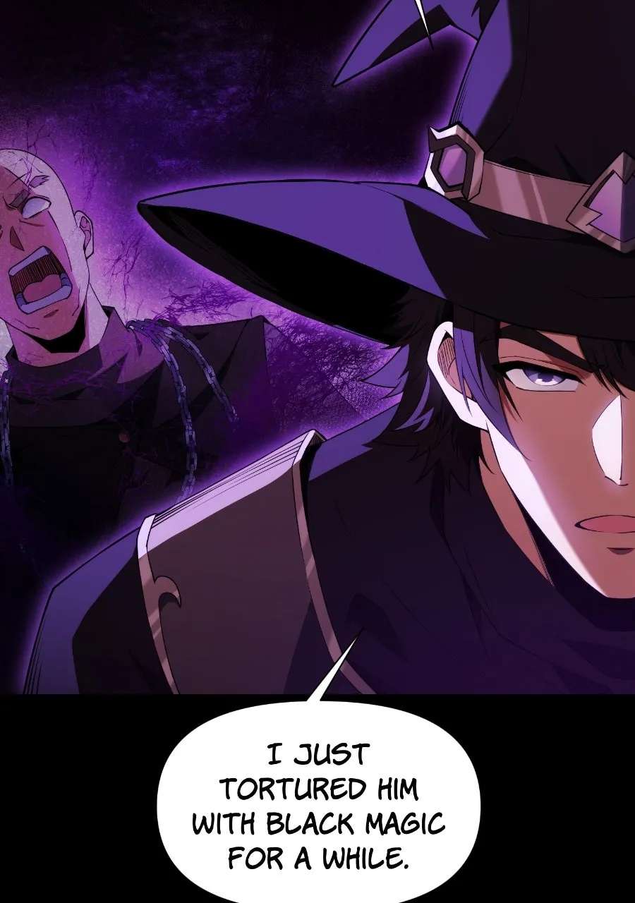 I Dominate a Magical Continentwith an Industrial Revolution Chapter 47 - page 3