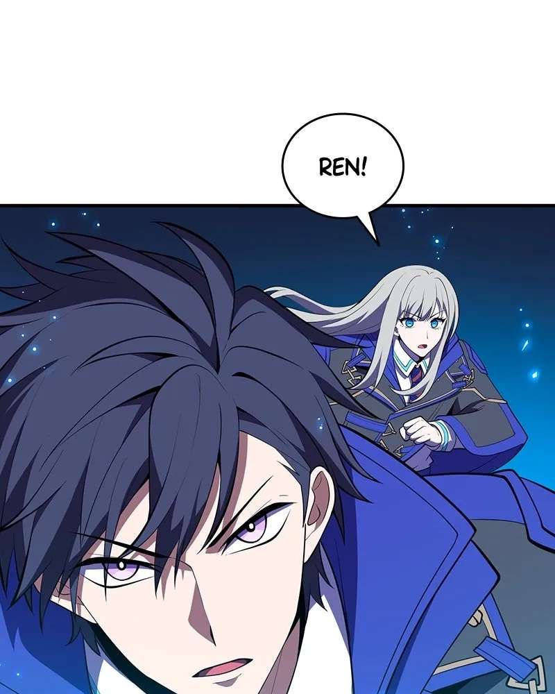 The Underworld Transcendent Returns Chapter 17 - page 19