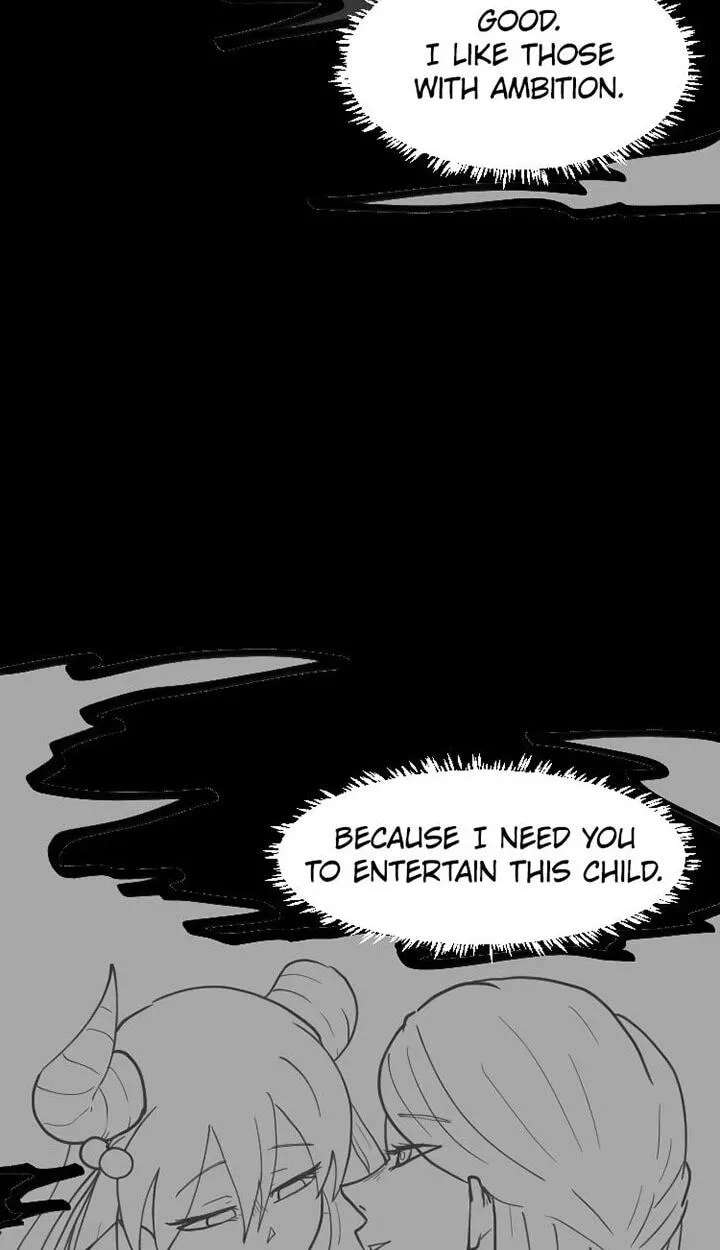 The Warrior in Rut Chapter 47 - page 62