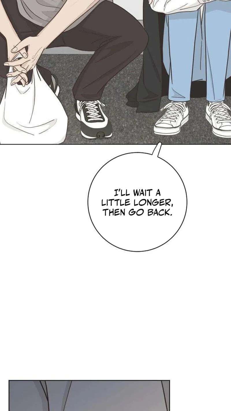 I'm Your Revenge Chapter 18 - page 4