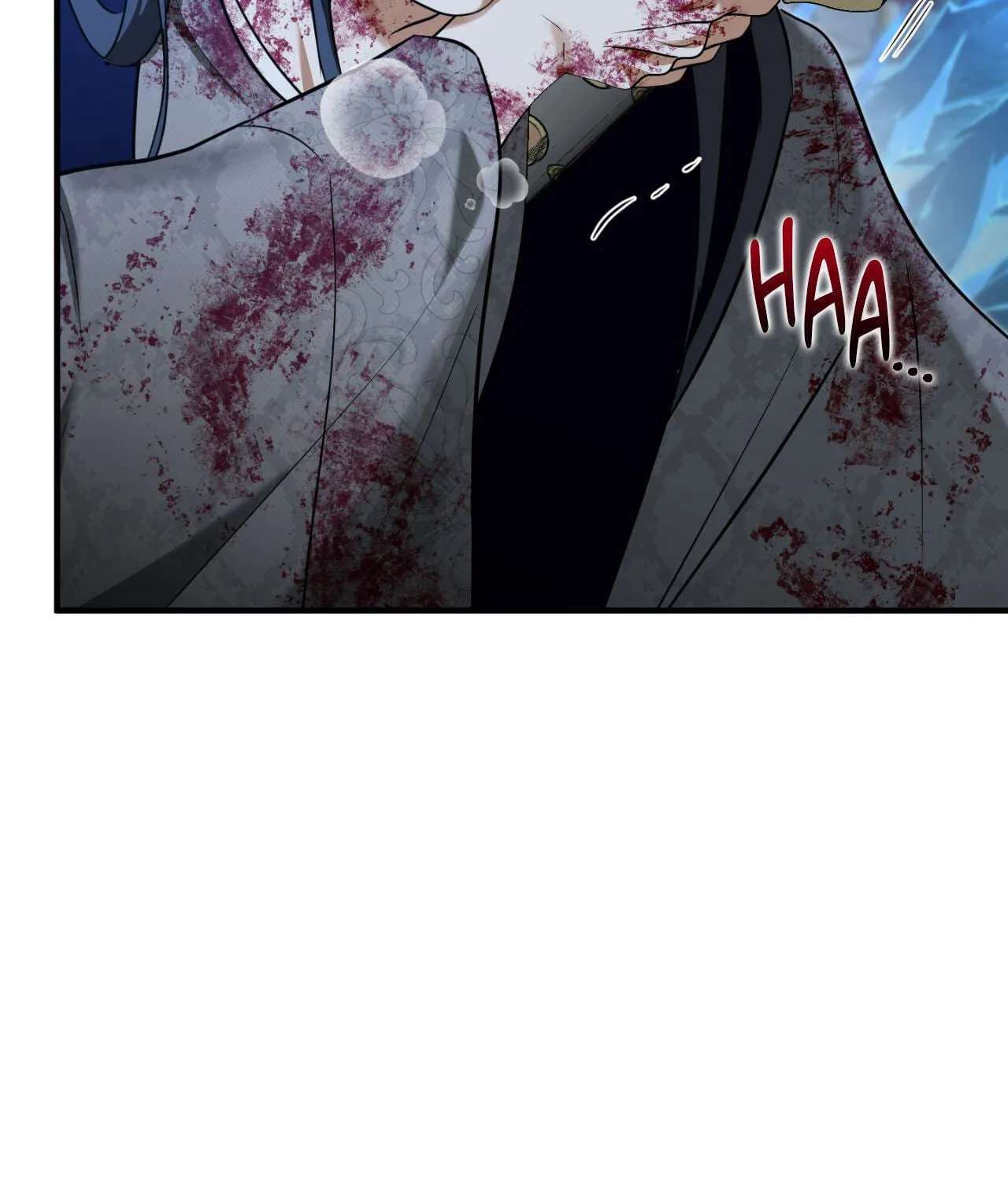 The Demon Leader's Lover Chapter 51 - page 149