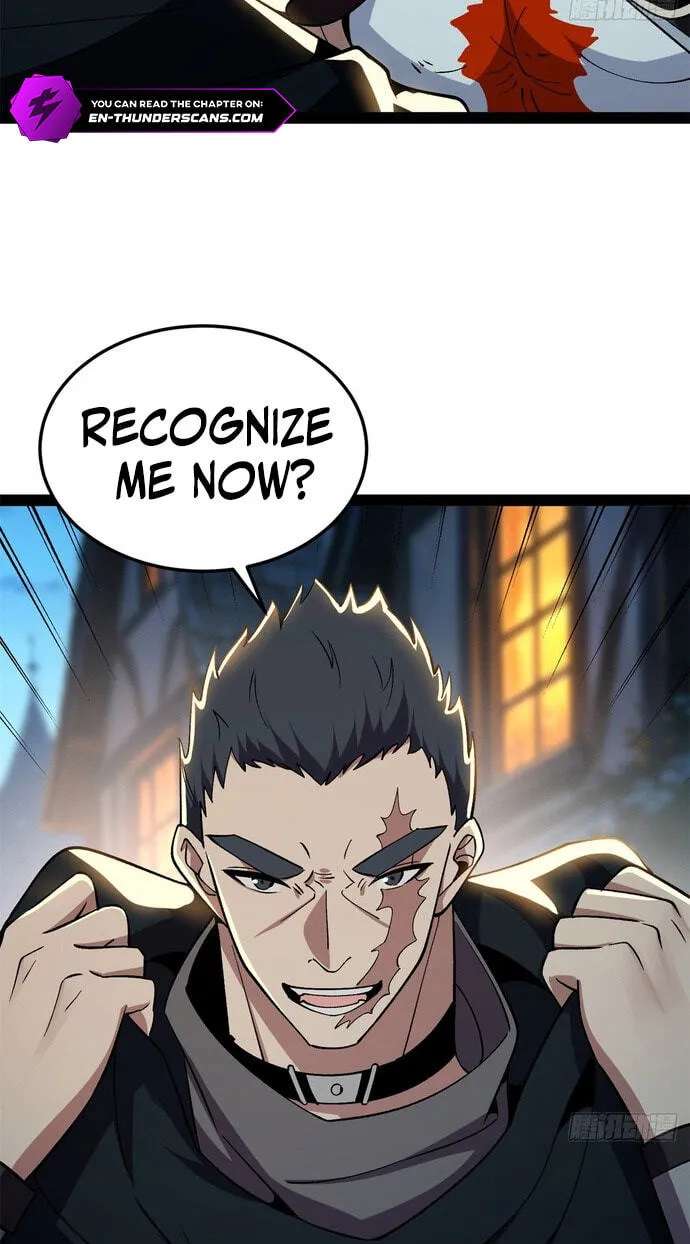 My Vampire System: A Dragon's Revenge Chapter 357 - page 16