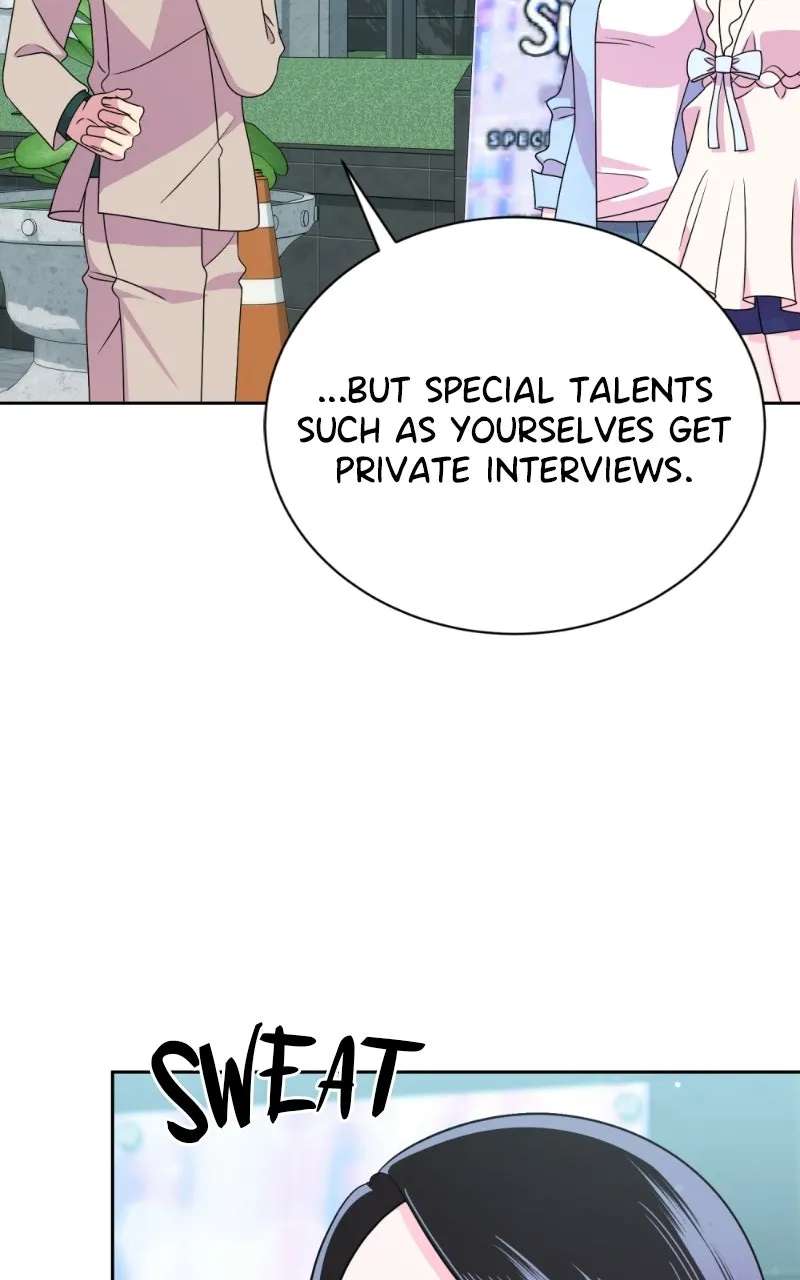 Friend Request Chapter 34 - page 127