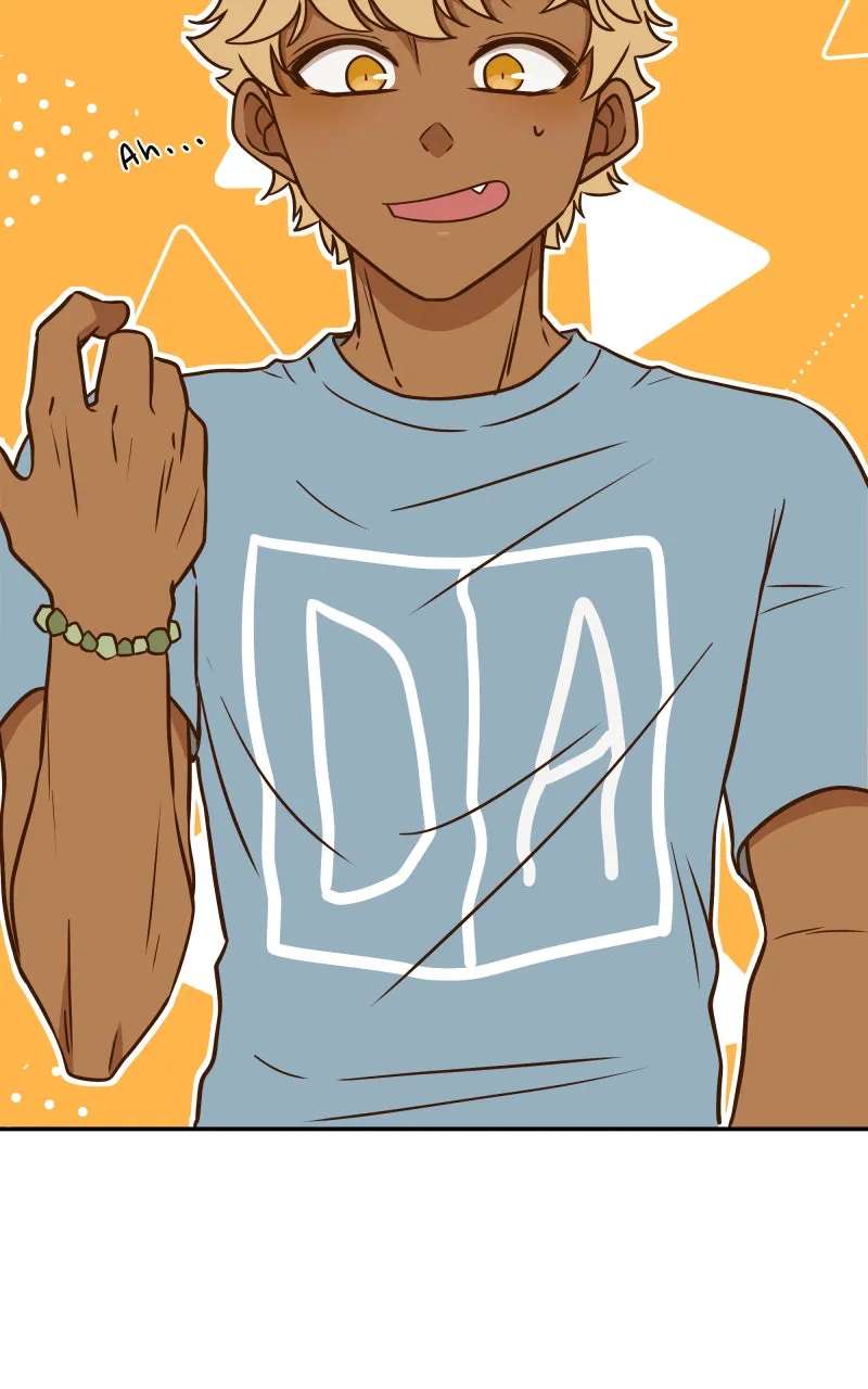 Diner for Adas Chapter 3 - page 76
