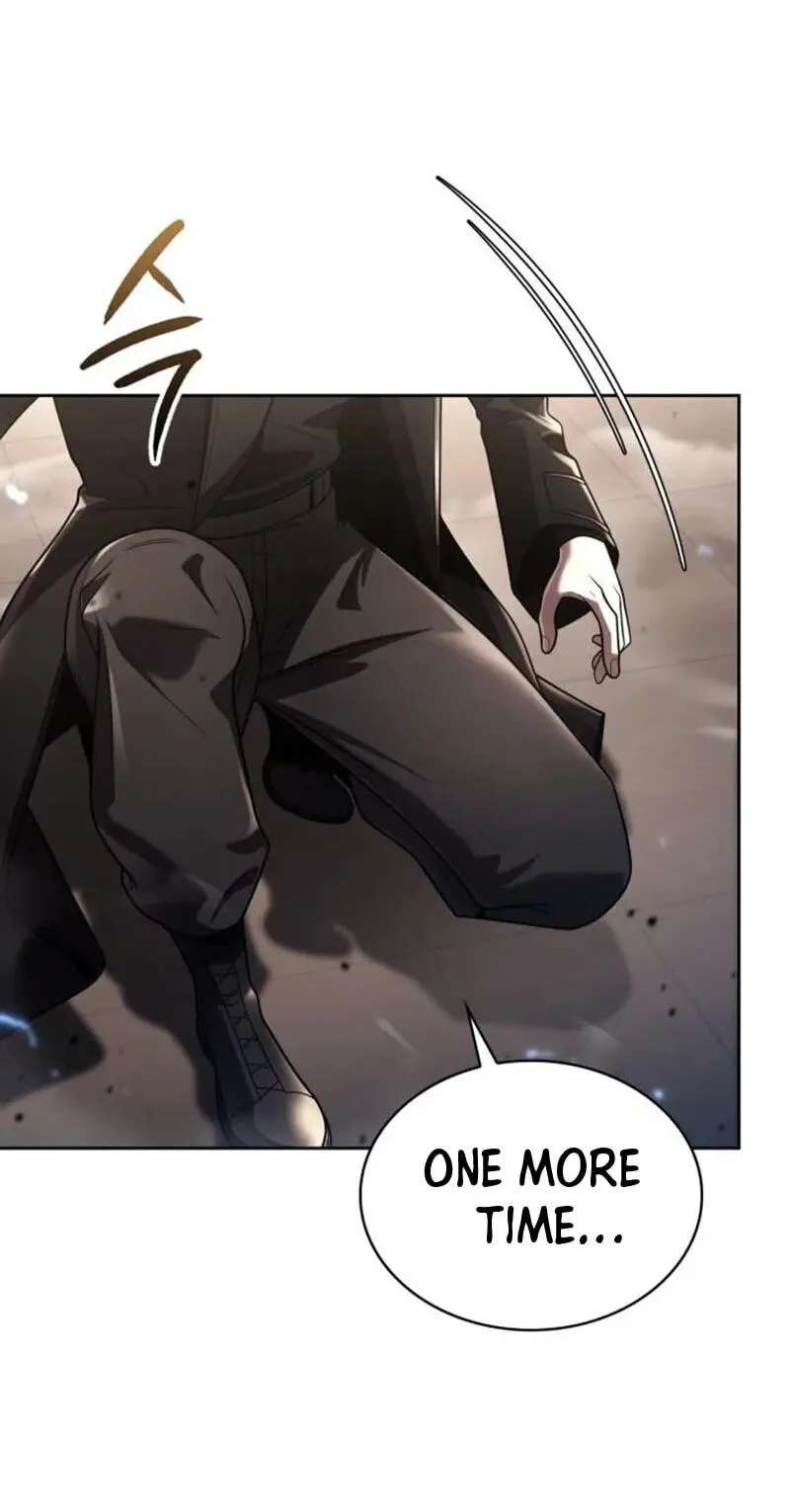 The Dungeon Cleaning Life Of A Once Genius Hunter Chapter 162 - page 110