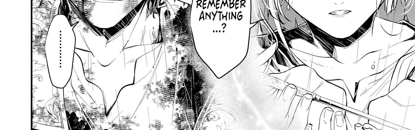 Boukyaku-go no Aletheia Chapter 2 - page 21