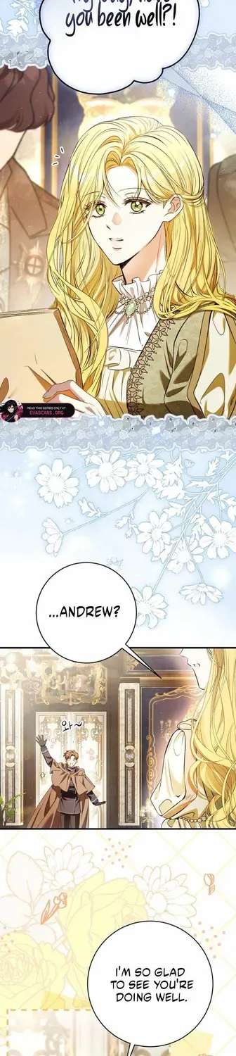 This Is What Revenge Looks Like Chapter 38 - page 16