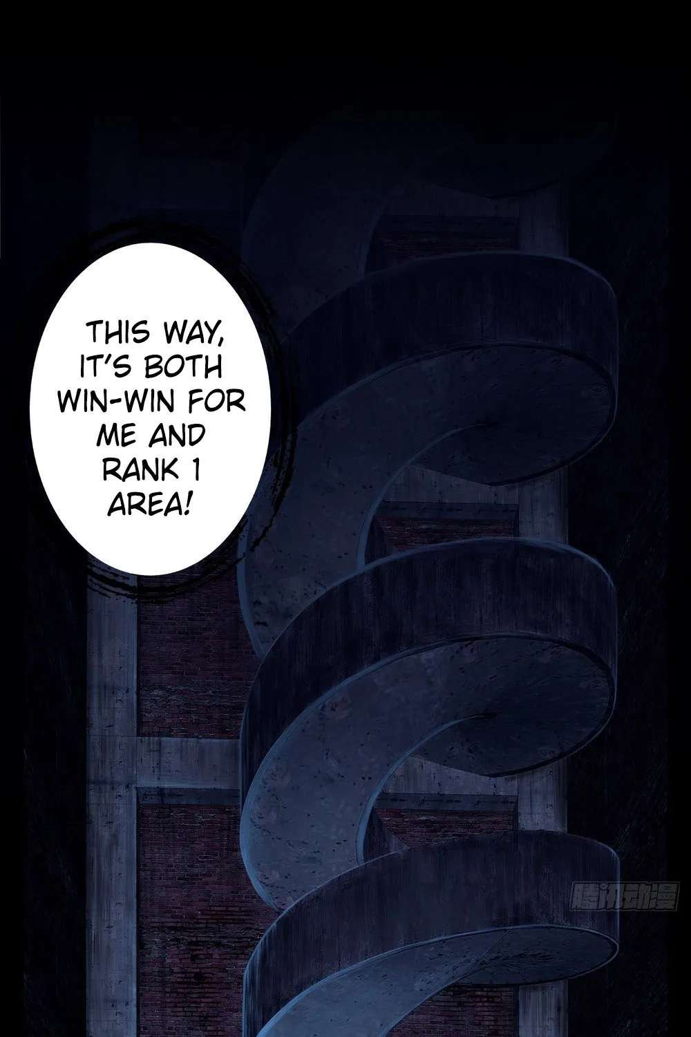 Son Of The Earth’S Core Chapter 30 - page 19