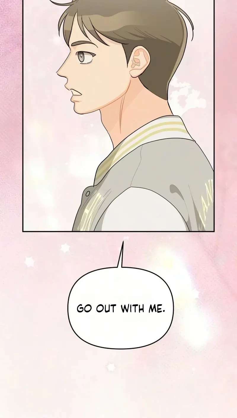 Hug Us Chapter 25 - page 55