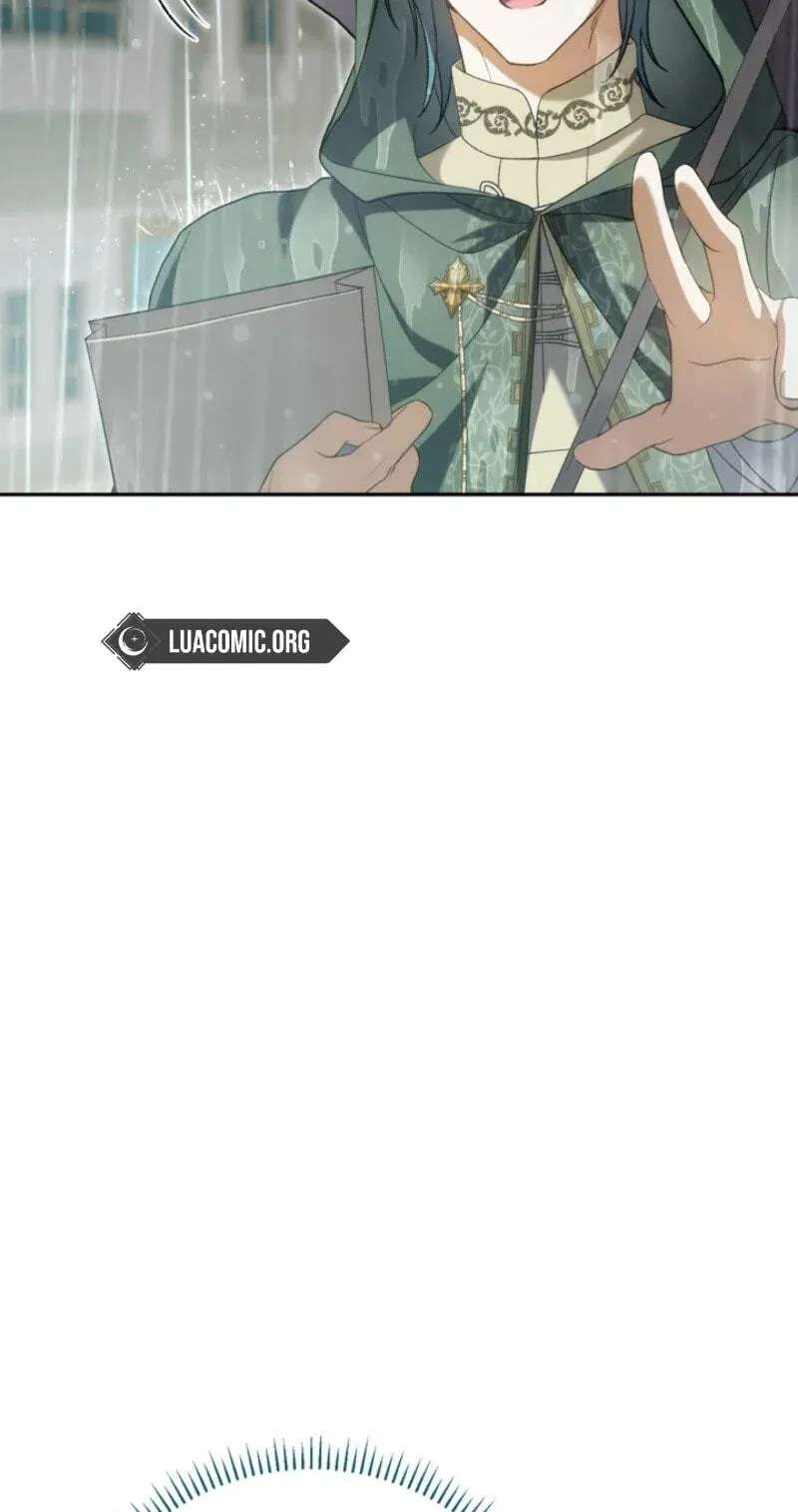 The Villainess's Blind Date Is Too Perfect Chapter 145 - page 45