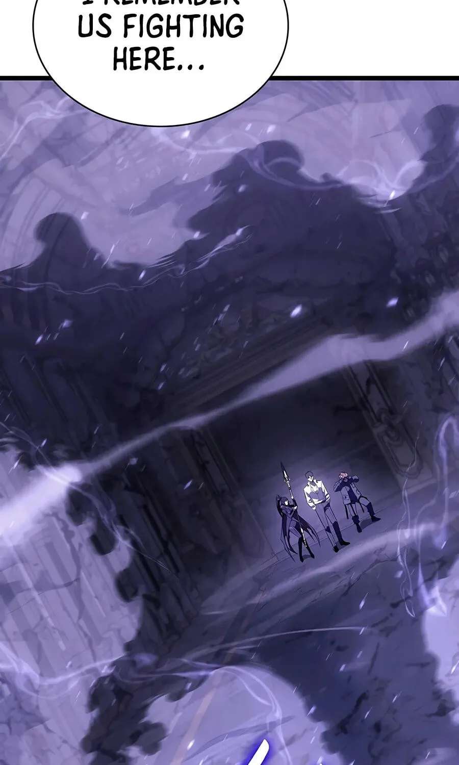 The Return of the Disaster-Class Hero Chapter 191 - page 48