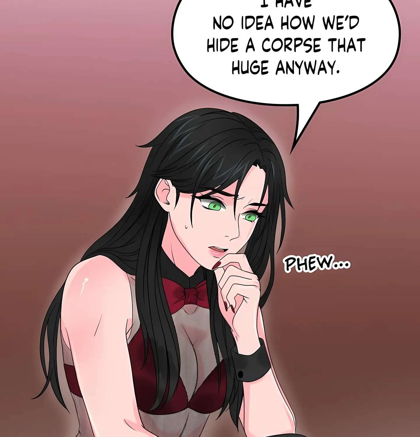 Bet Me Hard Chapter 14 - page 4