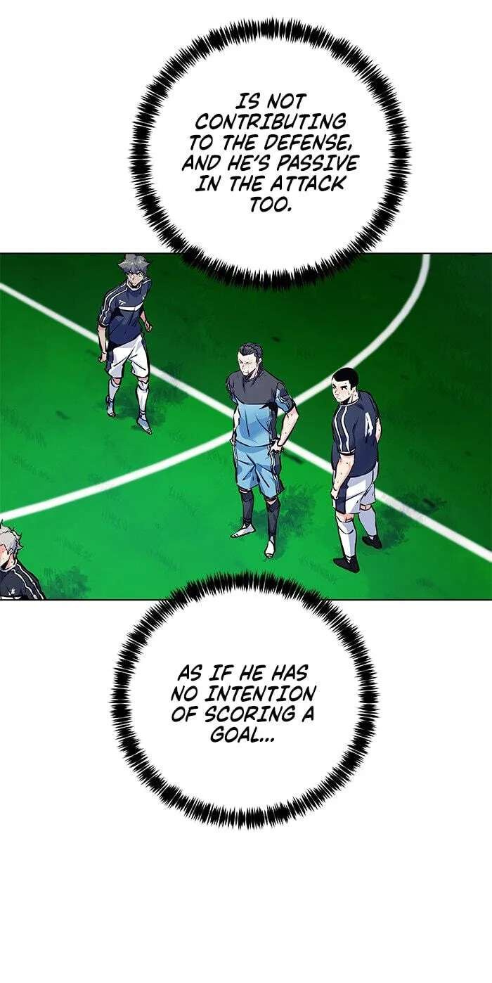 Top Corner Chapter 262 - page 76