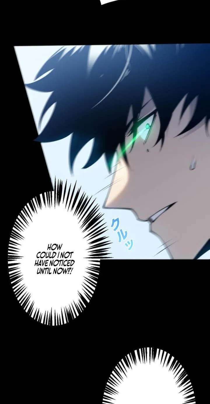 Saikyou no Level 0 -Kaiseki Sukiru de Kanzen Musou- Chapter 55 - page 8