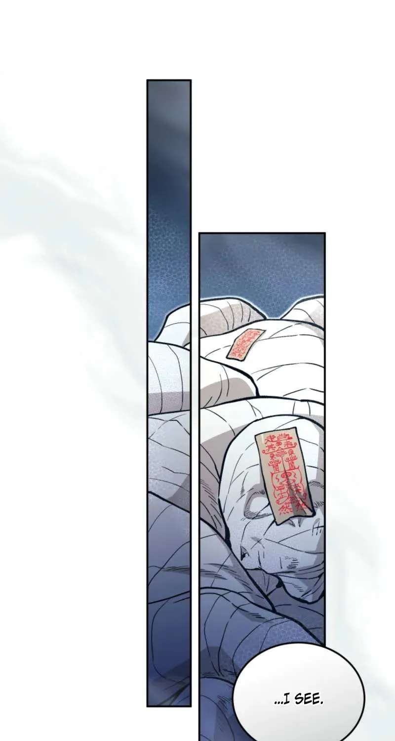 My Dad Is the Best in the World Chapter 25 - page 32