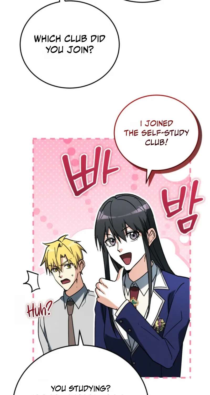 The Ranker Dreams of Retirement Today Too Chapter 62 - page 22