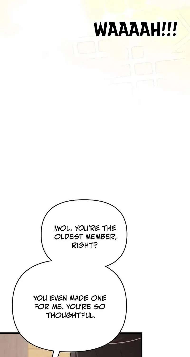Manager Kim Hates Idols Chapter 41 - page 12