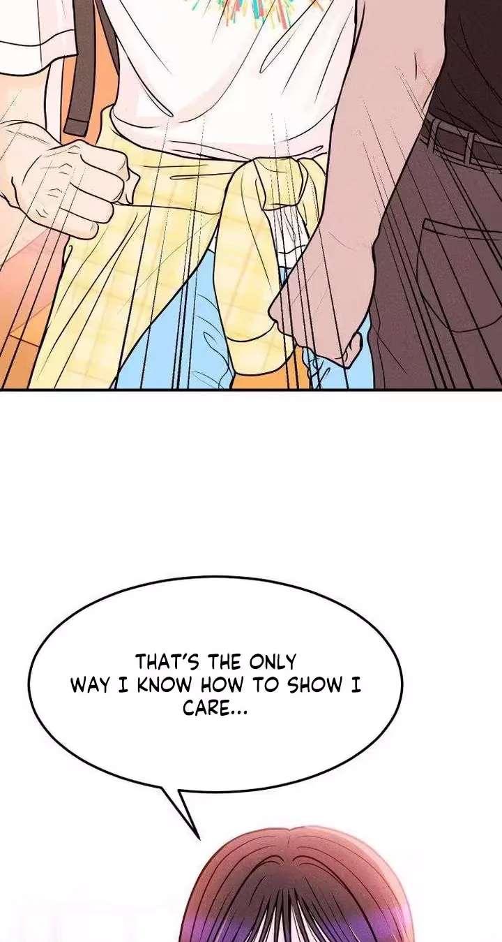 Pure Love Quest, Again Chapter 3 - page 71