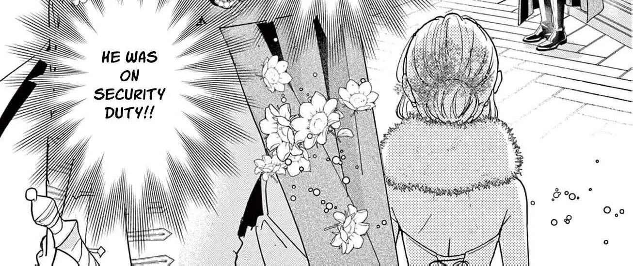 The Nameless Monster and Two Knights: And the Fiancé Is Perplexed Chapter 2 - page 82