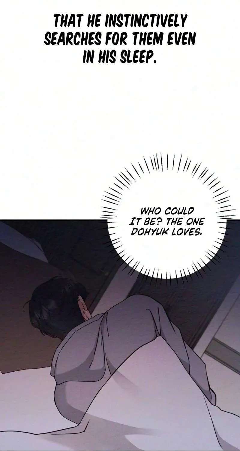 Debt, My Shining Lover Chapter 21 - page 70