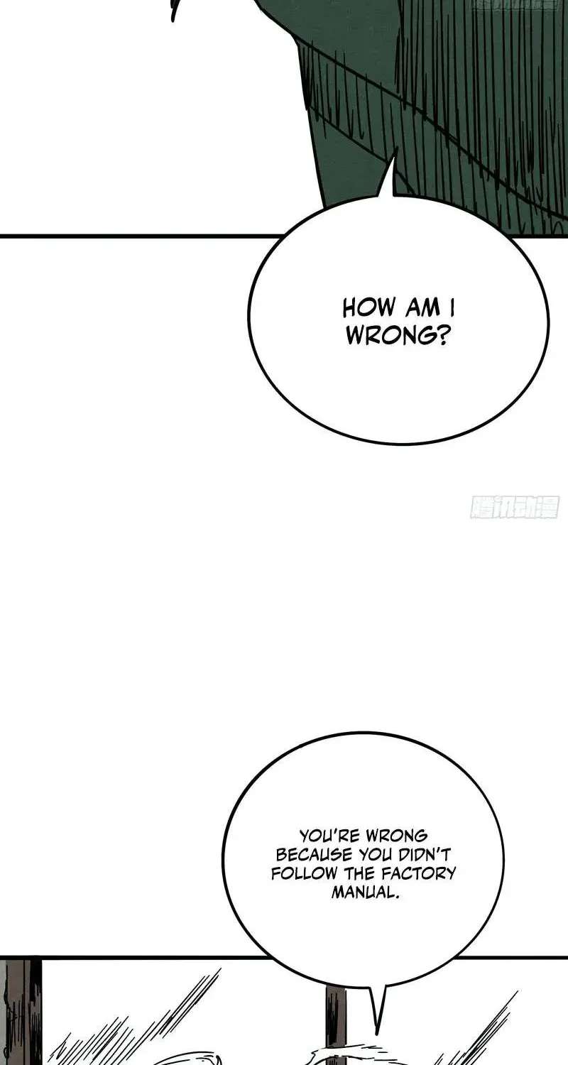 The Theory of Useless Magic Chapter 1 - page 95