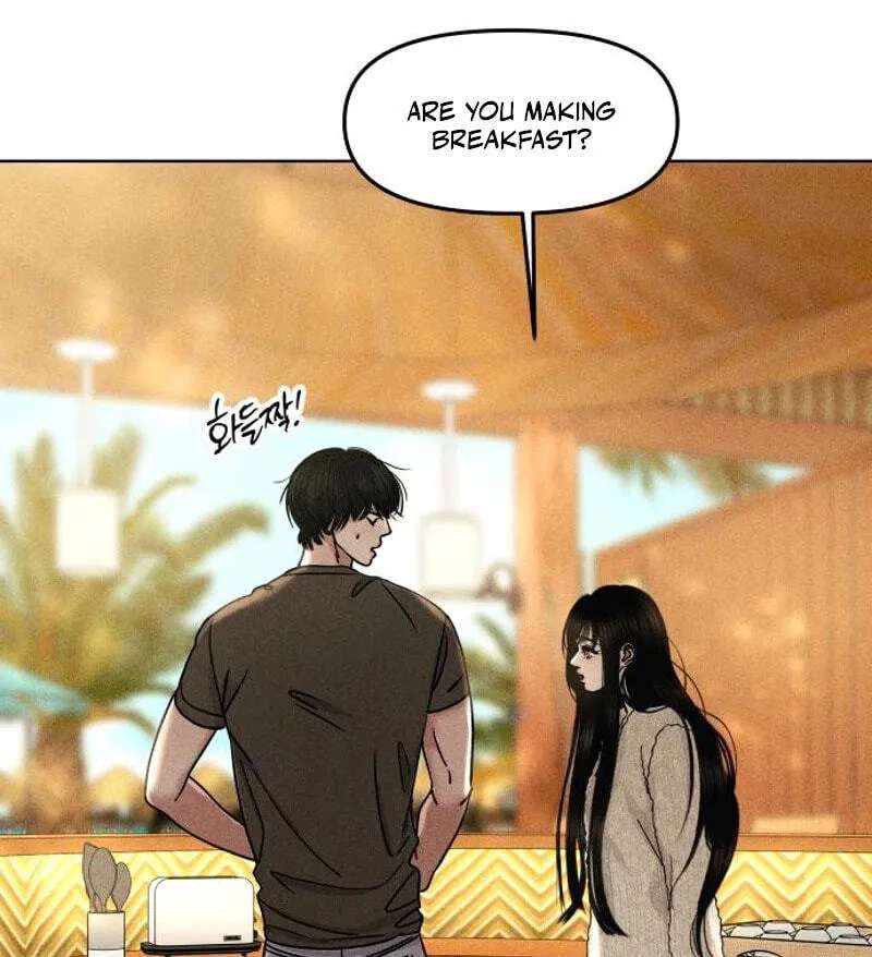 A Loser’s Love Chapter 39 - page 13