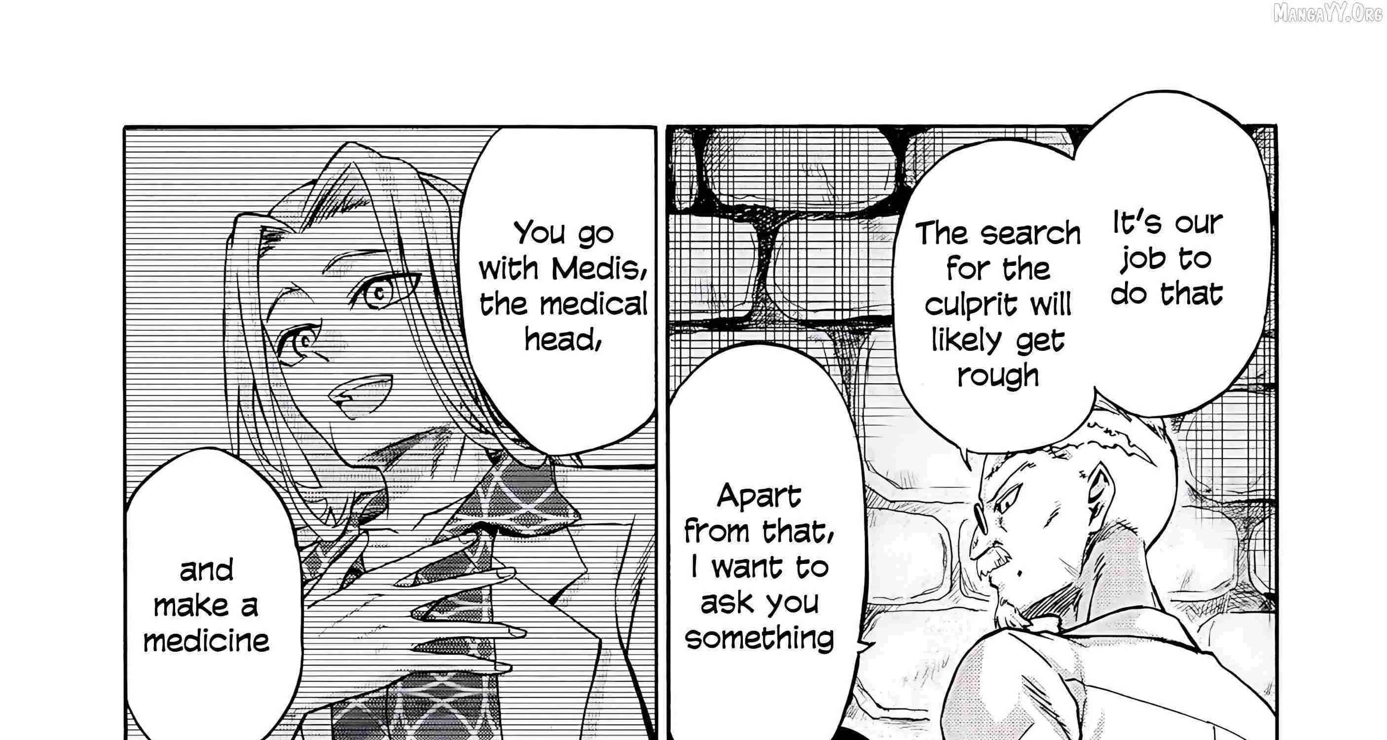 Isekai de Yakuza Hajimemashita: Yume no Henkyou Slow Life wa Oazuke-chuu Chapter 4 - page 40