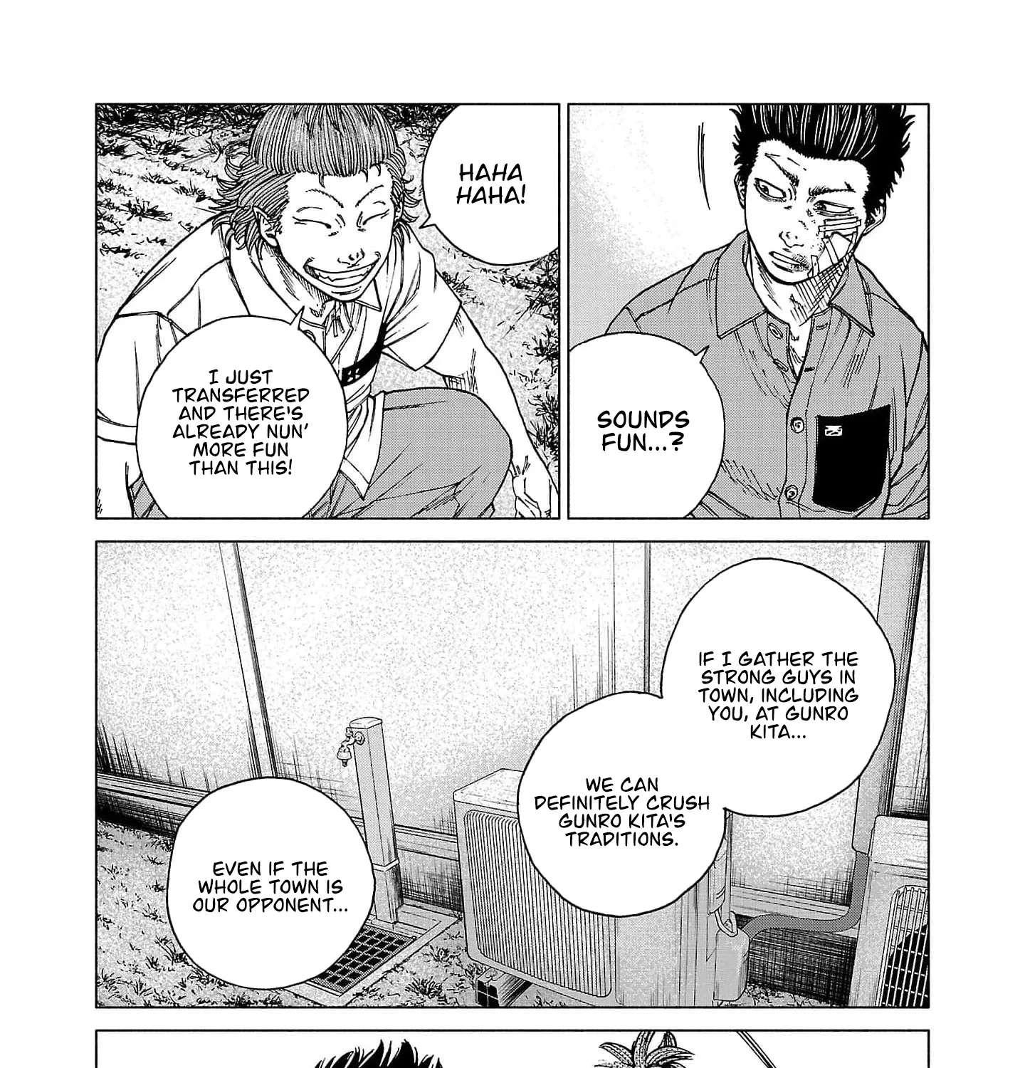 Gabu Chapter 2 - page 66