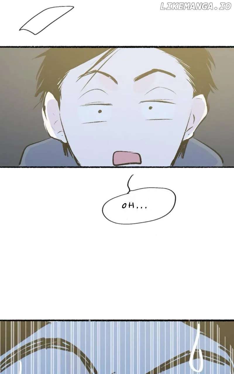 Why Don't I Have Anyone by My Side? Chapter 53 - page 5