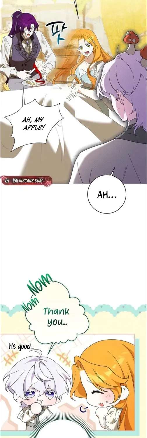 Get In My Bed, Supporting Male Leads! Chapter 63 - page 42