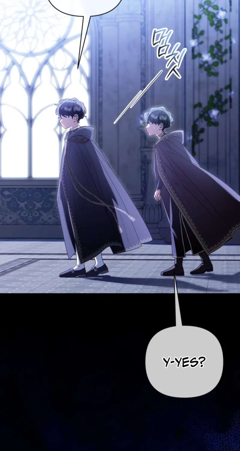 I Think It Would Be Better For Me to Become King Chapter 76 - page 71