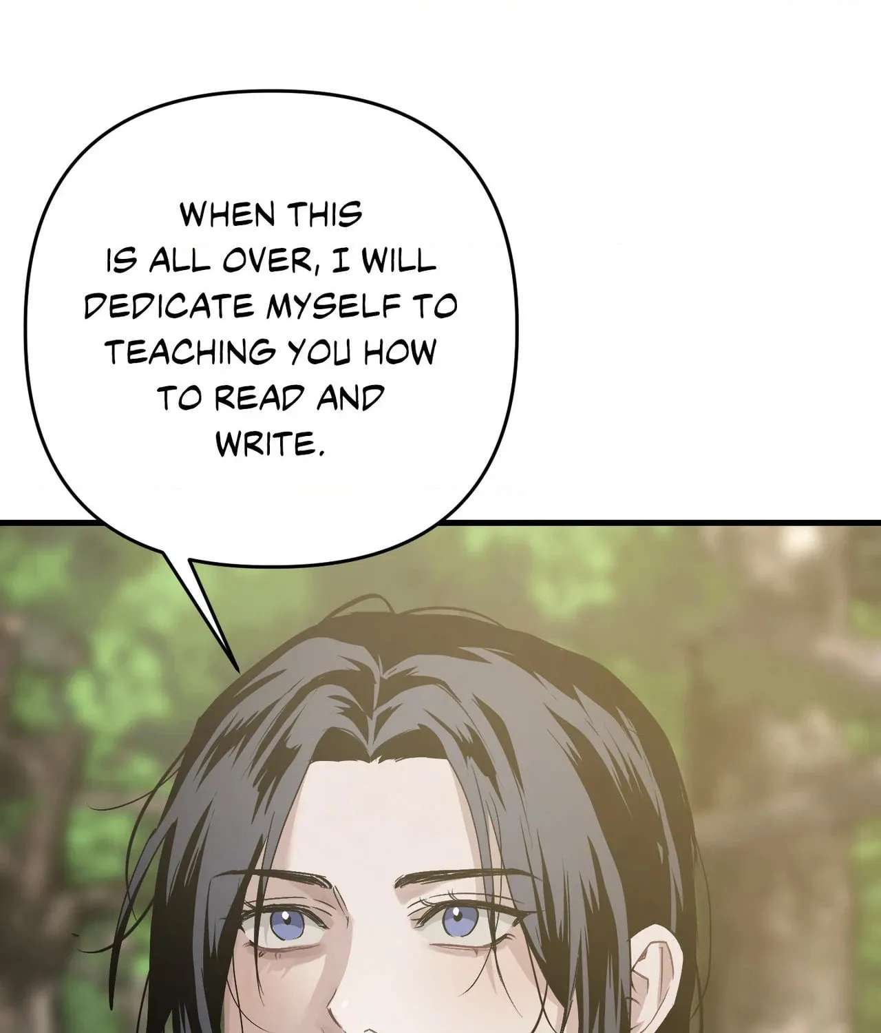 With Our Fingers Tightly Entwined Chapter 30 - page 82